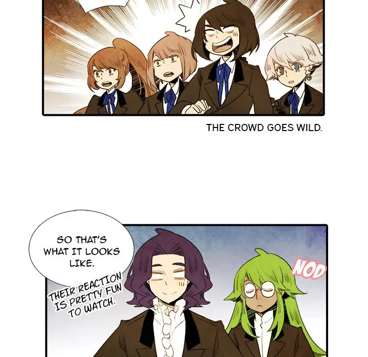 Ardor’s Kingdom - Chapter 20 Page 24