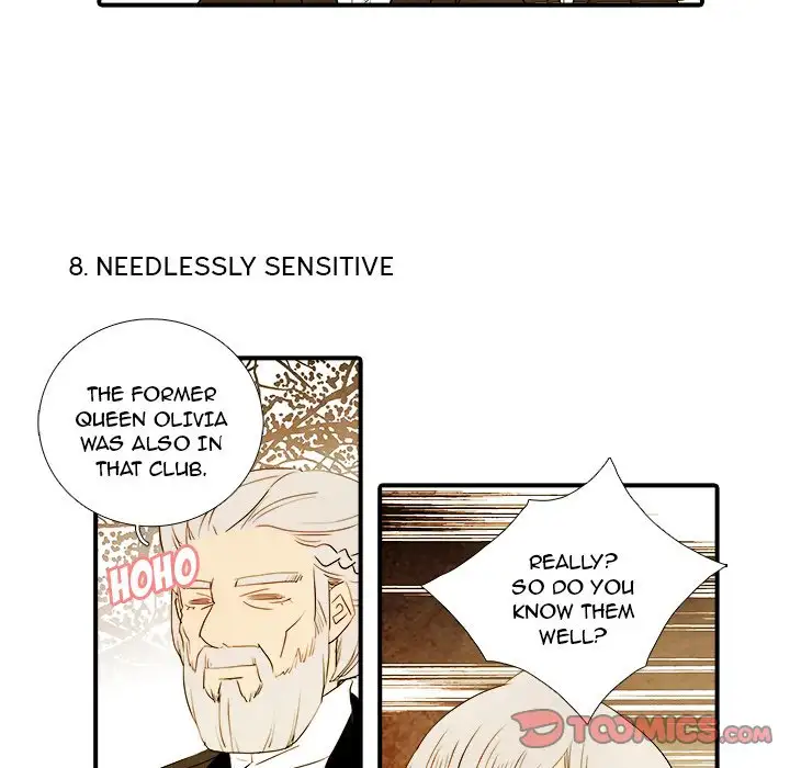 Ardor’s Kingdom - Chapter 20 Page 25