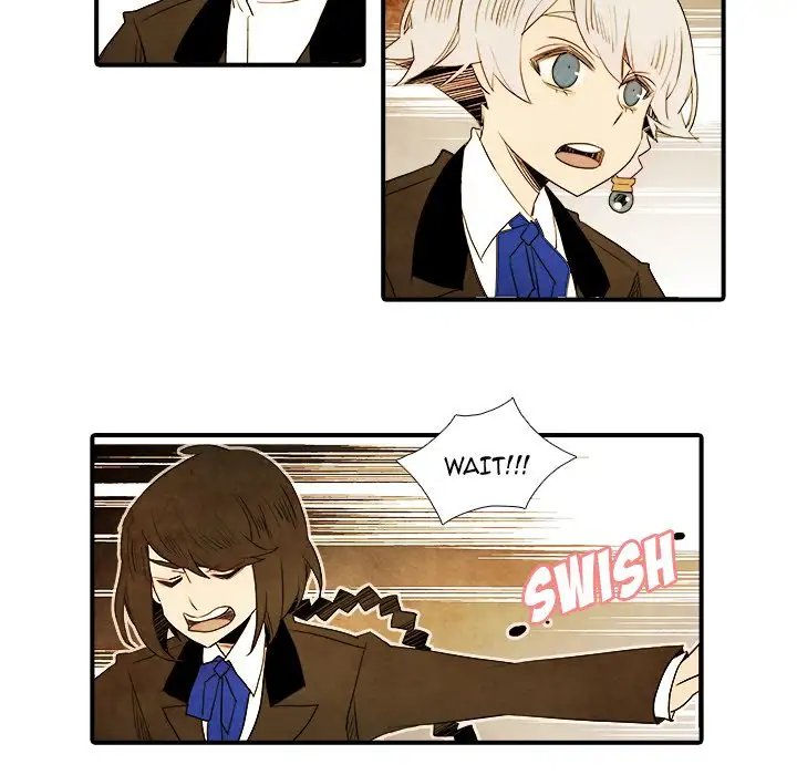 Ardor’s Kingdom - Chapter 20 Page 26