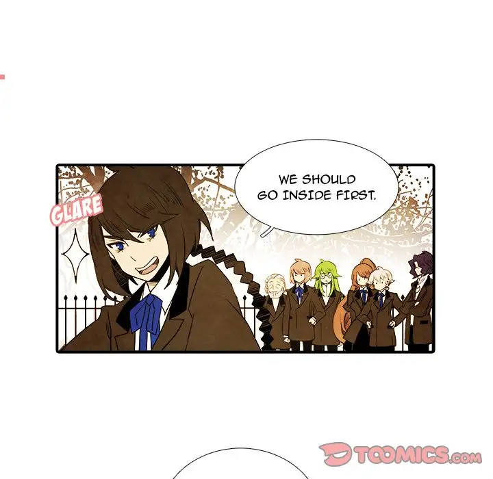 Ardor’s Kingdom - Chapter 20 Page 27