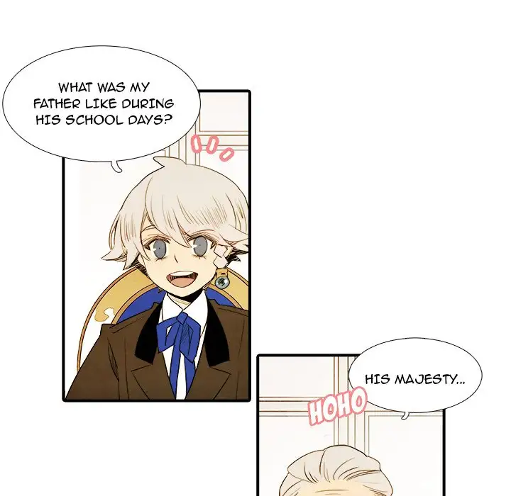 Ardor’s Kingdom - Chapter 20 Page 30