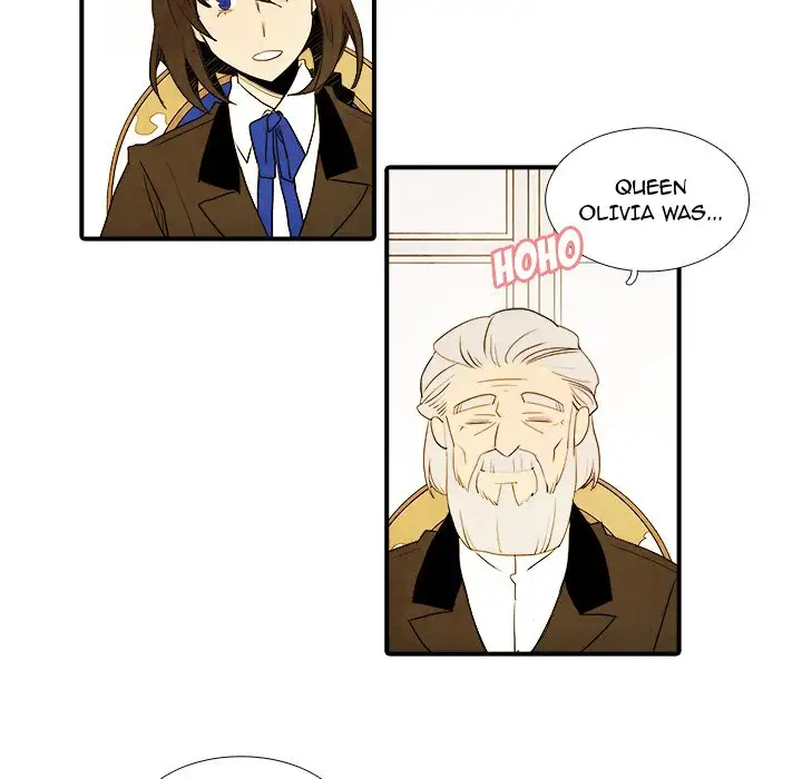 Ardor’s Kingdom - Chapter 20 Page 34