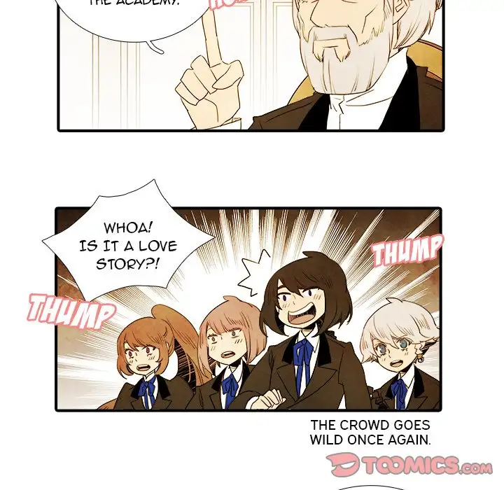 Ardor’s Kingdom - Chapter 20 Page 37