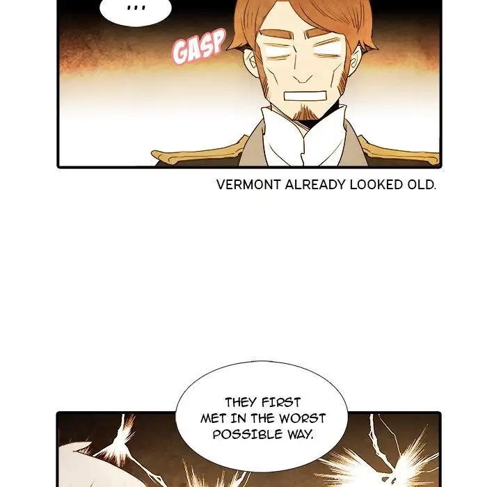 Ardor’s Kingdom - Chapter 20 Page 40