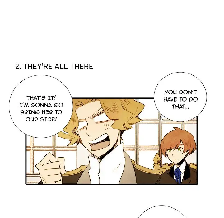 Ardor’s Kingdom - Chapter 20 Page 6