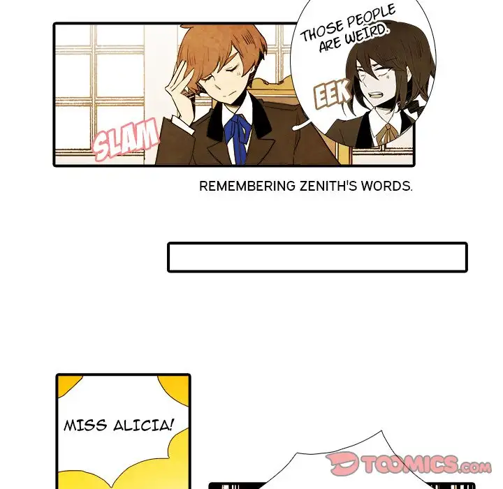 Ardor’s Kingdom - Chapter 20 Page 7