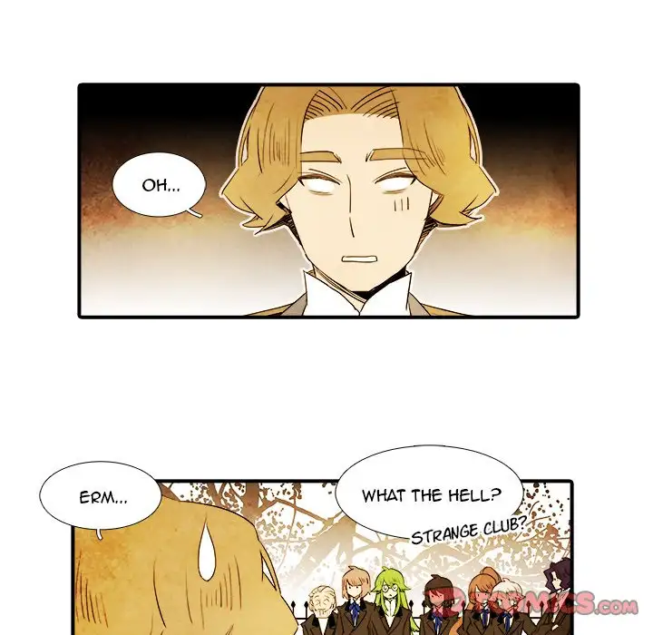 Ardor’s Kingdom - Chapter 20 Page 9