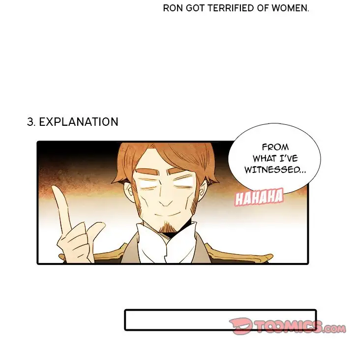 Ardor’s Kingdom - Chapter 21 Page 11