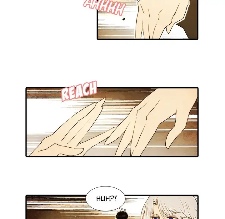 Ardor’s Kingdom - Chapter 21 Page 14