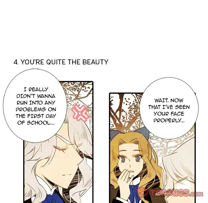 Ardor’s Kingdom - Chapter 21 Page 17