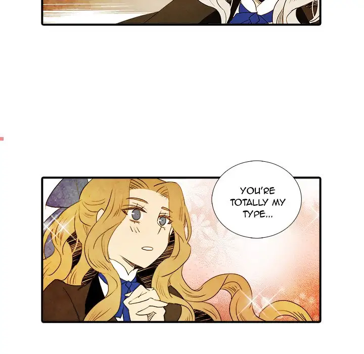 Ardor’s Kingdom - Chapter 21 Page 20