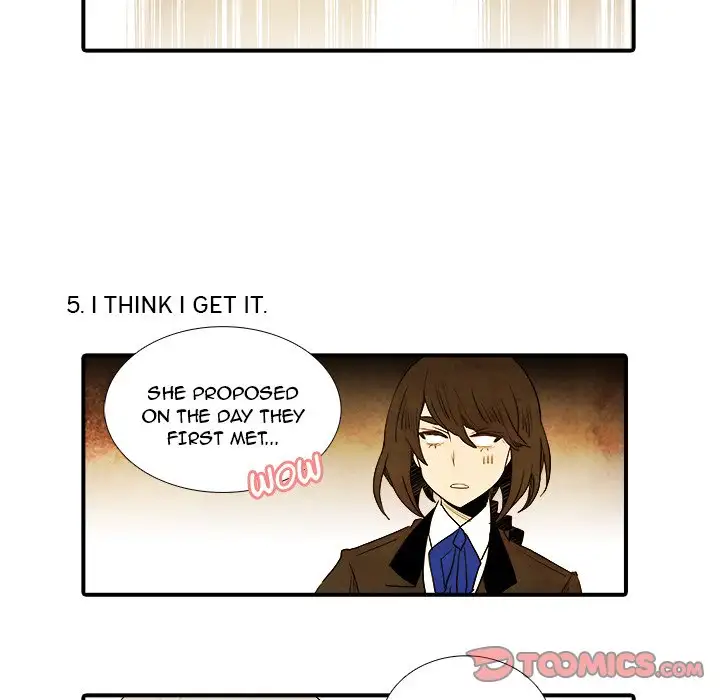 Ardor’s Kingdom - Chapter 21 Page 23