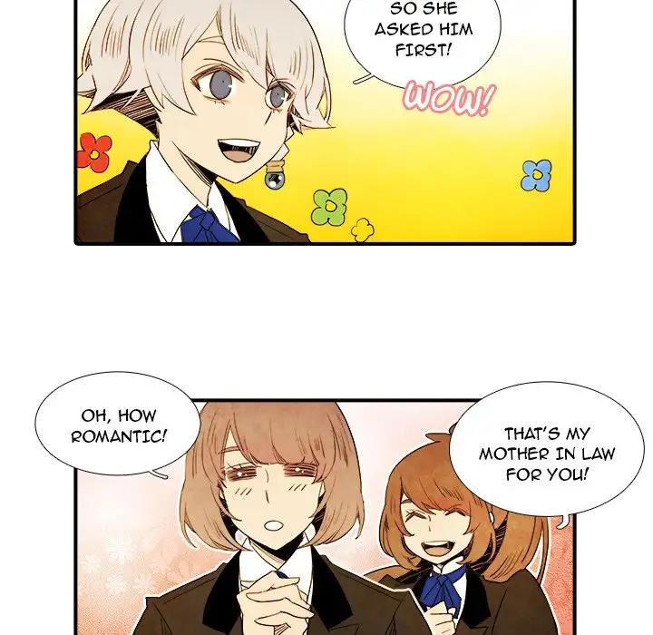 Ardor’s Kingdom - Chapter 21 Page 24