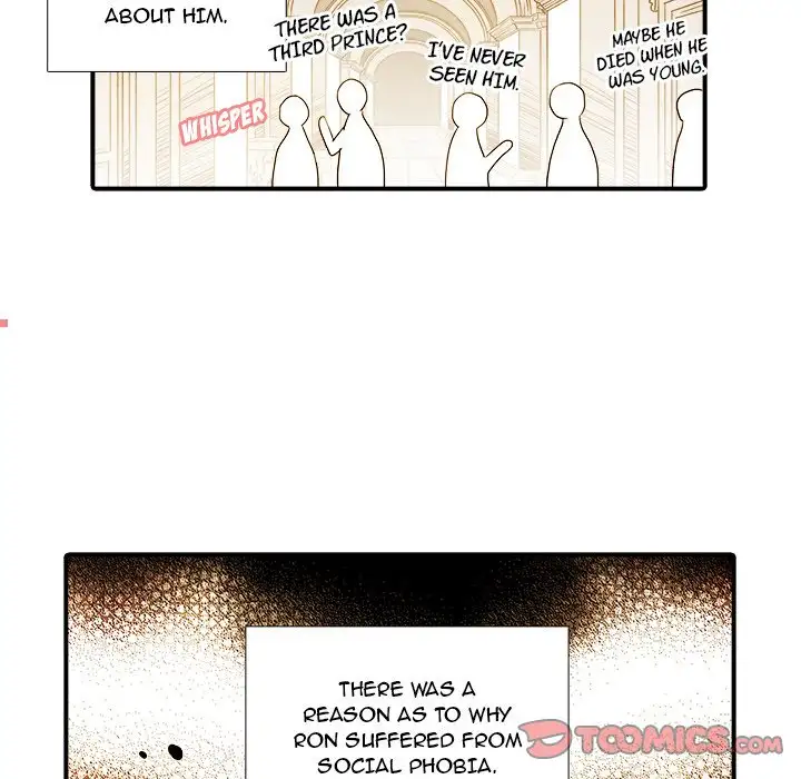 Ardor’s Kingdom - Chapter 21 Page 27