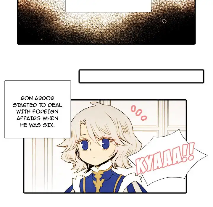 Ardor’s Kingdom - Chapter 21 Page 28