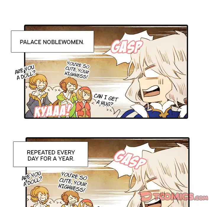 Ardor’s Kingdom - Chapter 21 Page 29