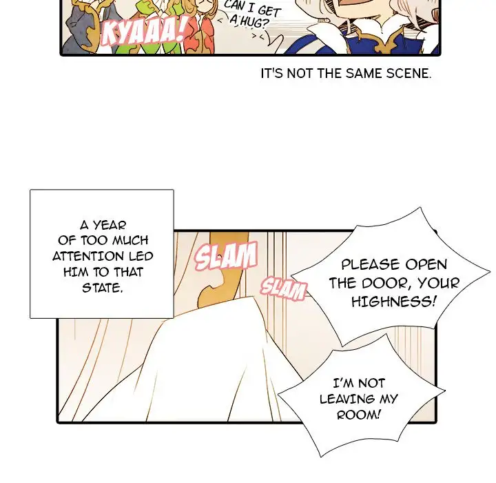 Ardor’s Kingdom - Chapter 21 Page 30