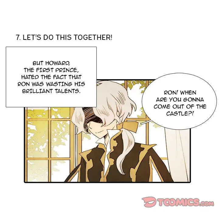 Ardor’s Kingdom - Chapter 21 Page 31