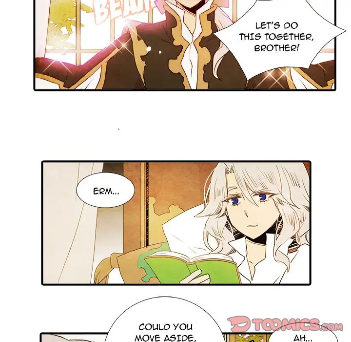 Ardor’s Kingdom - Chapter 21 Page 33