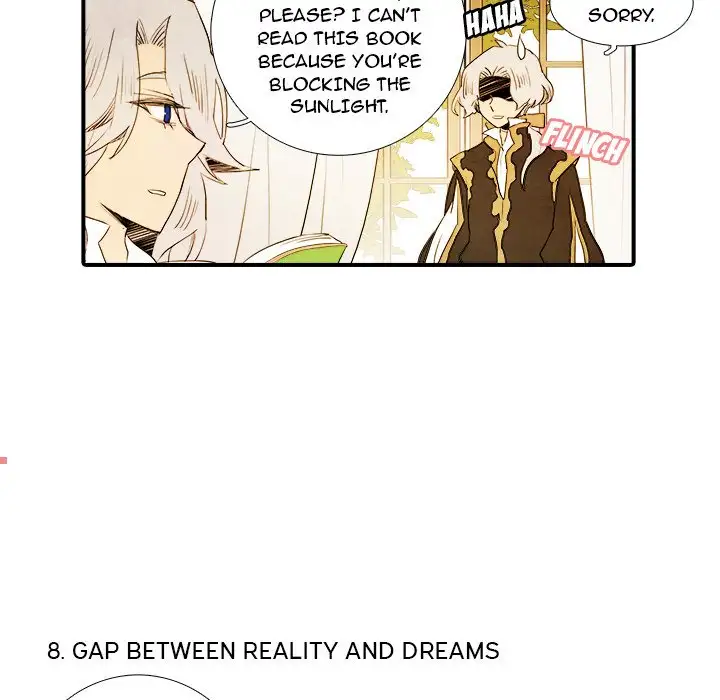 Ardor’s Kingdom - Chapter 21 Page 34