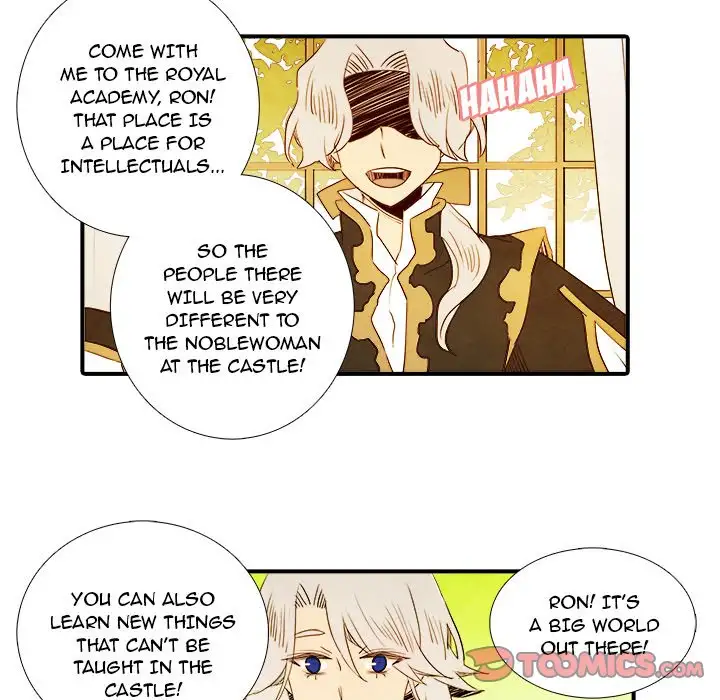 Ardor’s Kingdom - Chapter 21 Page 35