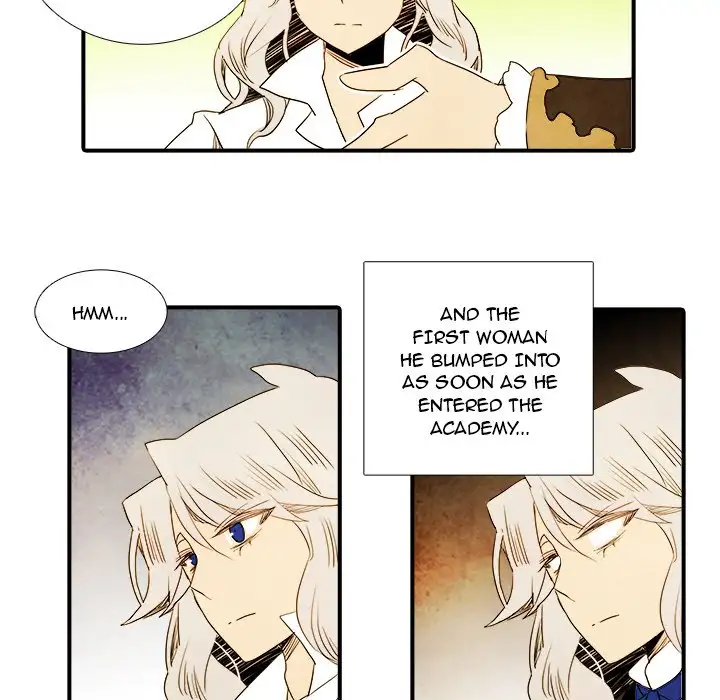 Ardor’s Kingdom - Chapter 21 Page 36