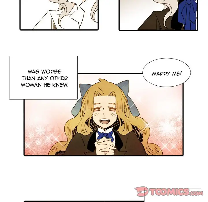 Ardor’s Kingdom - Chapter 21 Page 37