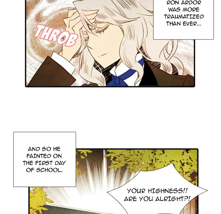 Ardor’s Kingdom - Chapter 21 Page 38