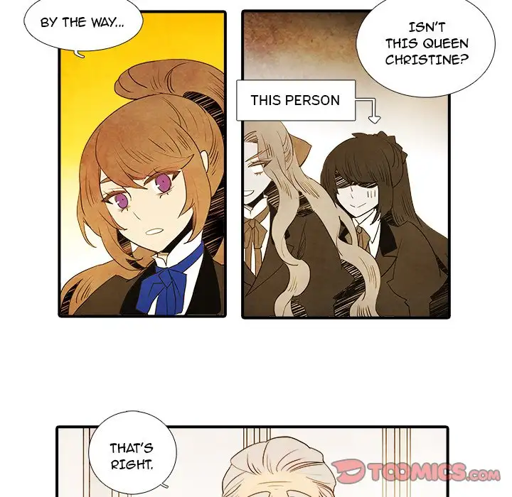 Ardor’s Kingdom - Chapter 21 Page 41