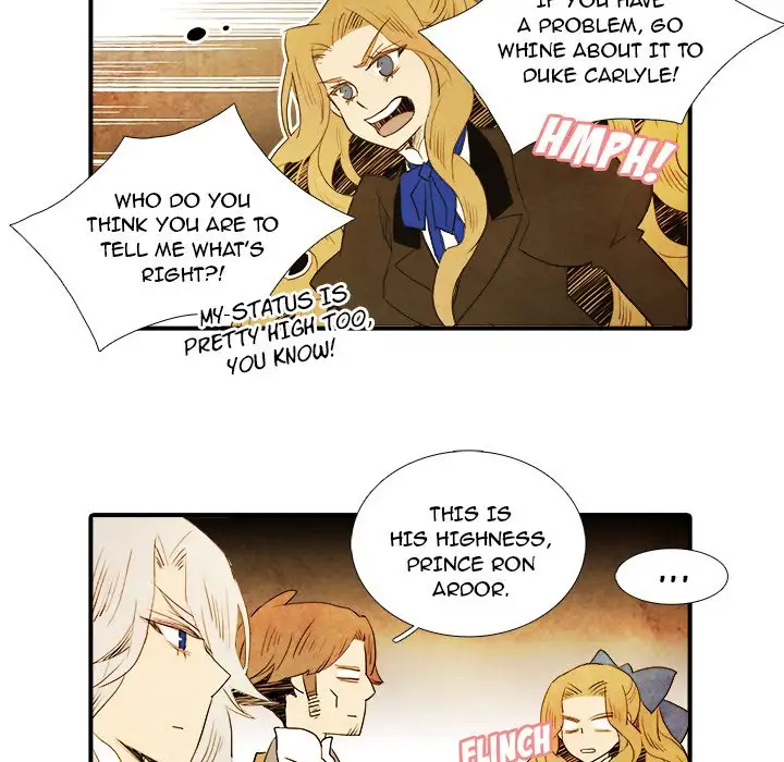 Ardor’s Kingdom - Chapter 21 Page 6