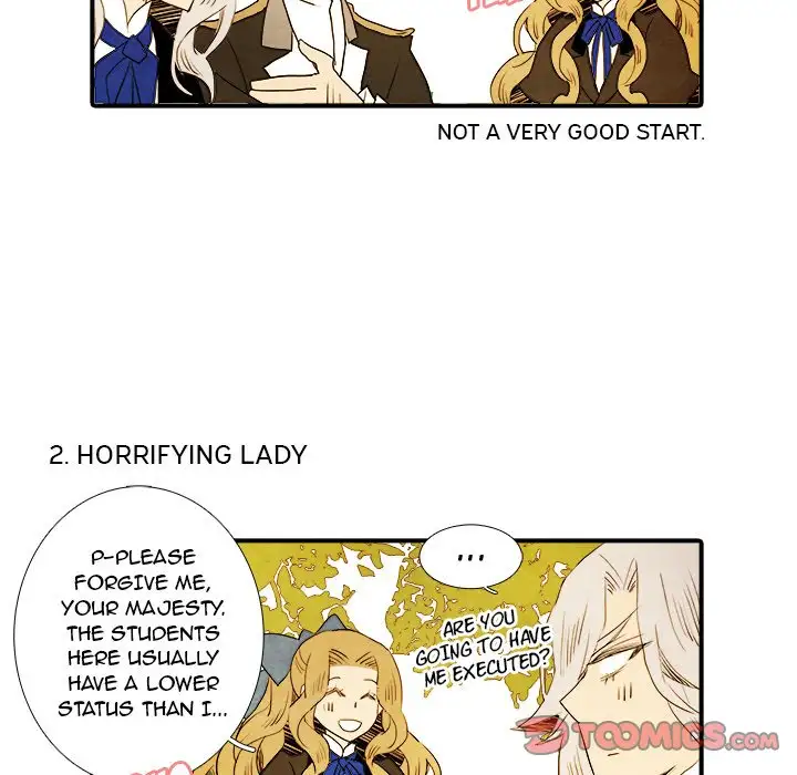 Ardor’s Kingdom - Chapter 21 Page 7