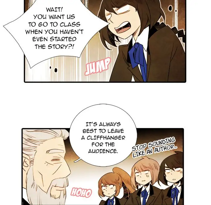 Ardor’s Kingdom - Chapter 22 Page 12