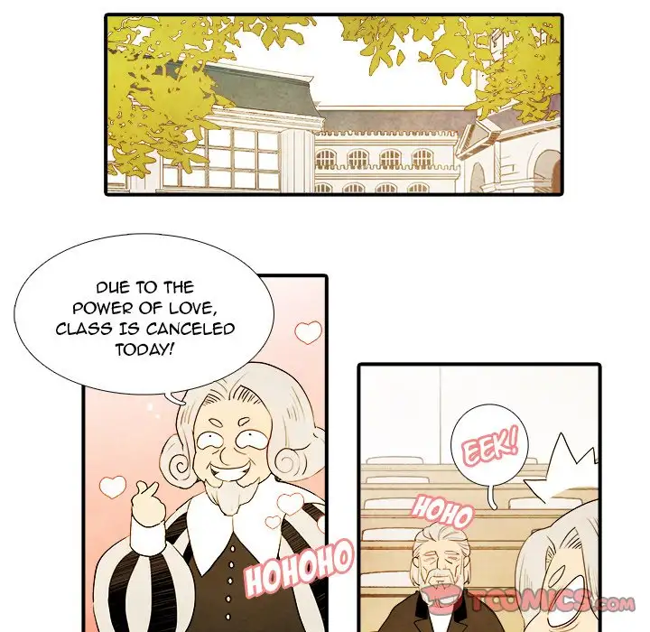 Ardor’s Kingdom - Chapter 22 Page 15