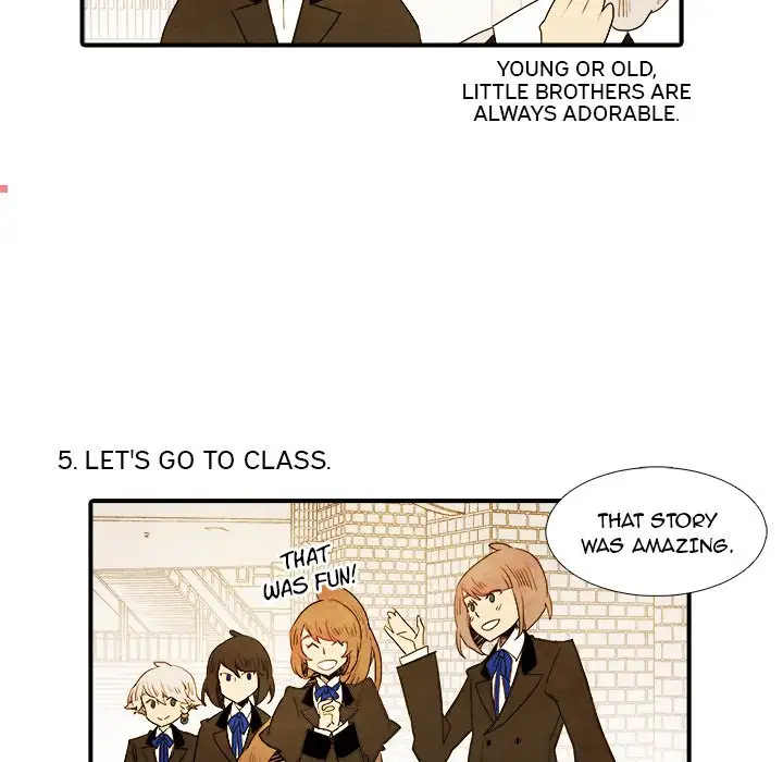 Ardor’s Kingdom - Chapter 22 Page 18