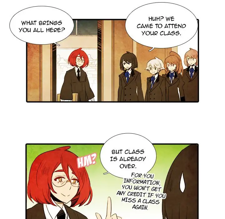 Ardor’s Kingdom - Chapter 22 Page 20