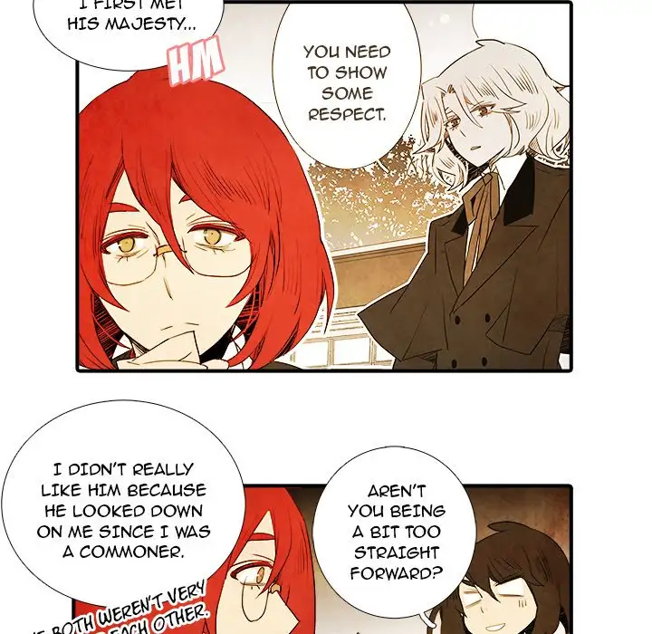 Ardor’s Kingdom - Chapter 22 Page 24