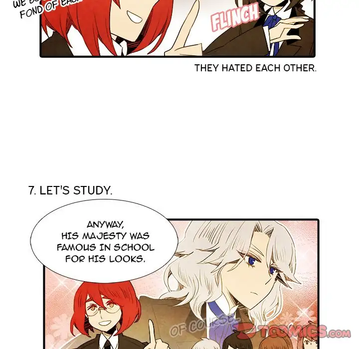 Ardor’s Kingdom - Chapter 22 Page 25