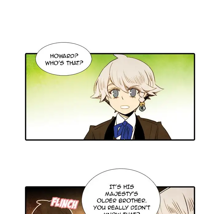 Ardor’s Kingdom - Chapter 22 Page 28