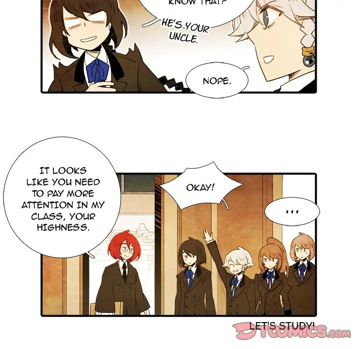 Ardor’s Kingdom - Chapter 22 Page 29