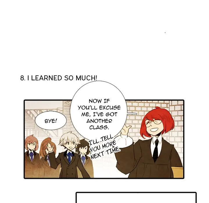 Ardor’s Kingdom - Chapter 22 Page 30