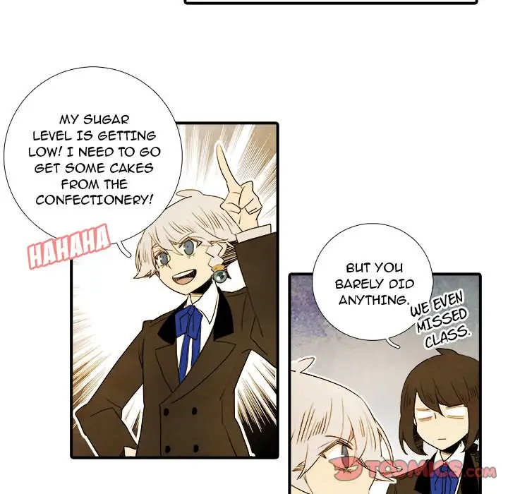 Ardor’s Kingdom - Chapter 22 Page 31