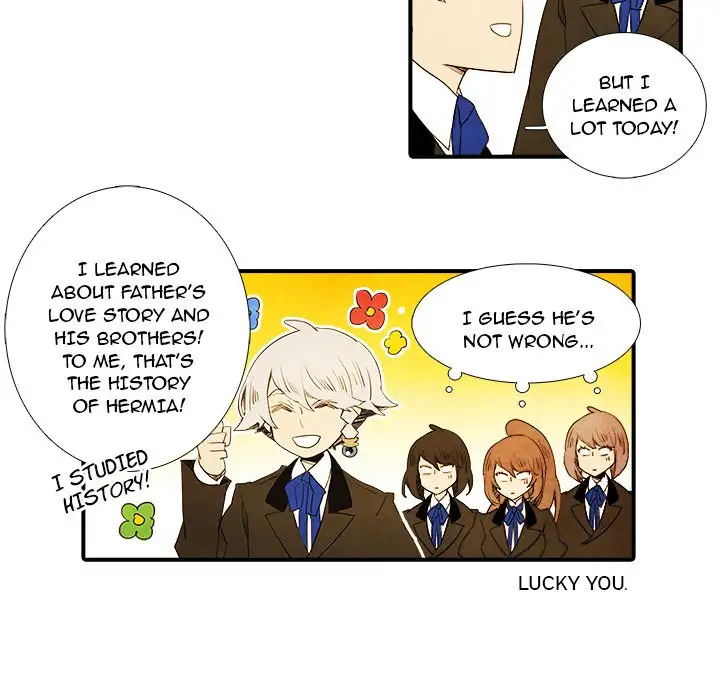 Ardor’s Kingdom - Chapter 22 Page 32