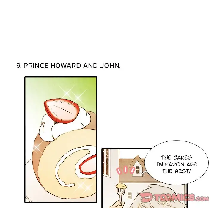 Ardor’s Kingdom - Chapter 22 Page 33