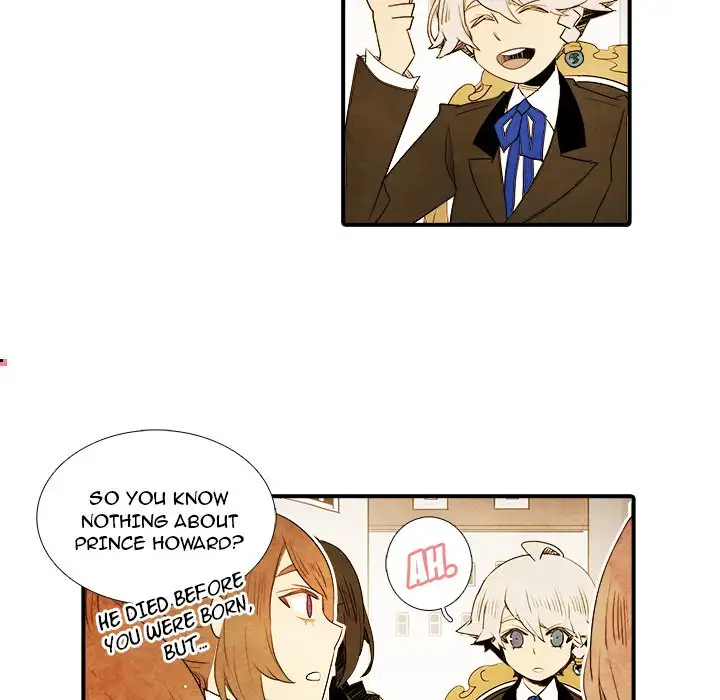 Ardor’s Kingdom - Chapter 22 Page 34