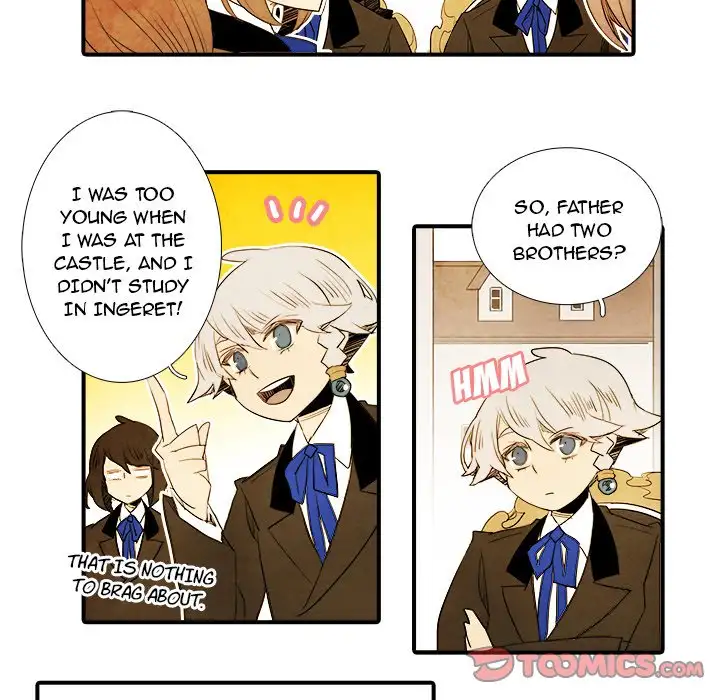 Ardor’s Kingdom - Chapter 22 Page 35