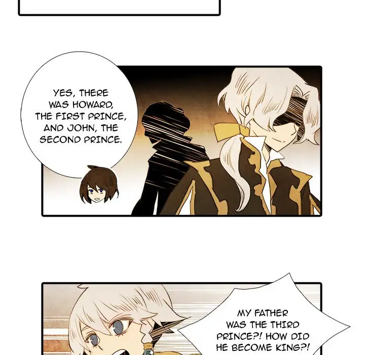 Ardor’s Kingdom - Chapter 22 Page 36