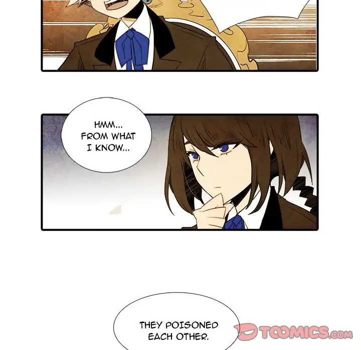 Ardor’s Kingdom - Chapter 22 Page 37