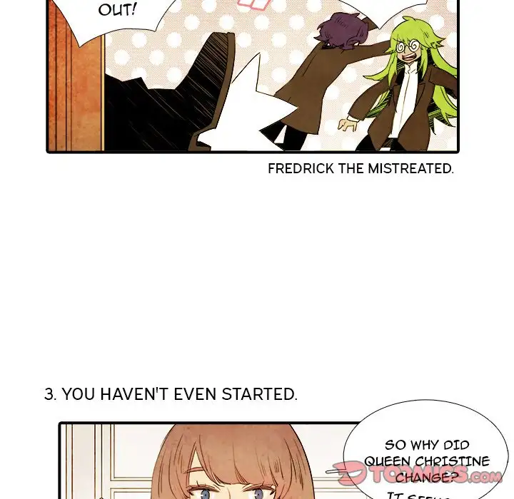 Ardor’s Kingdom - Chapter 22 Page 9