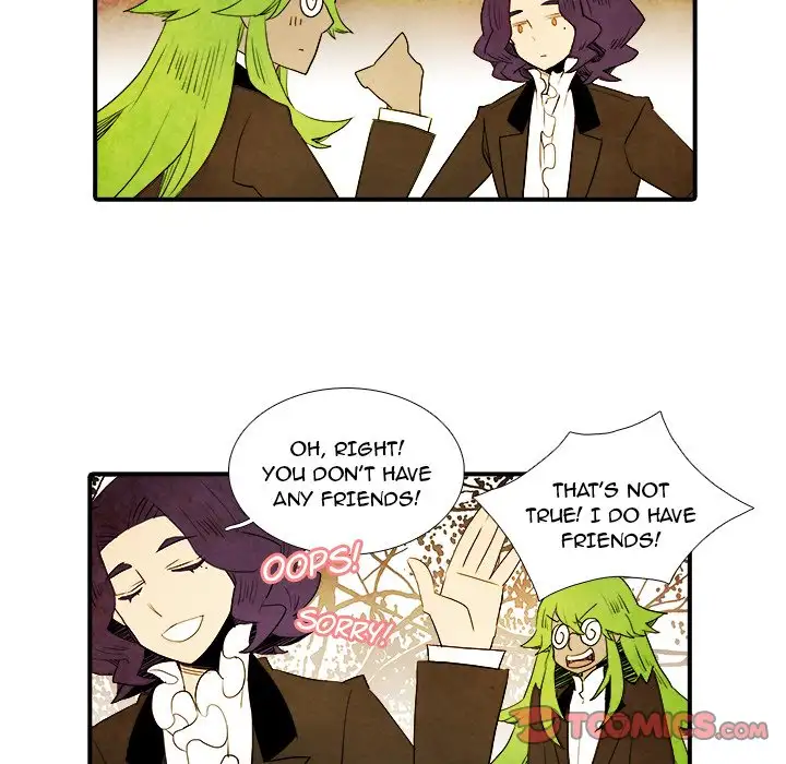 Ardor’s Kingdom - Chapter 23 Page 11