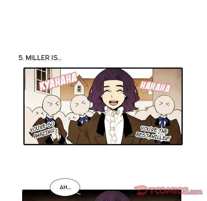 Ardor’s Kingdom - Chapter 23 Page 14